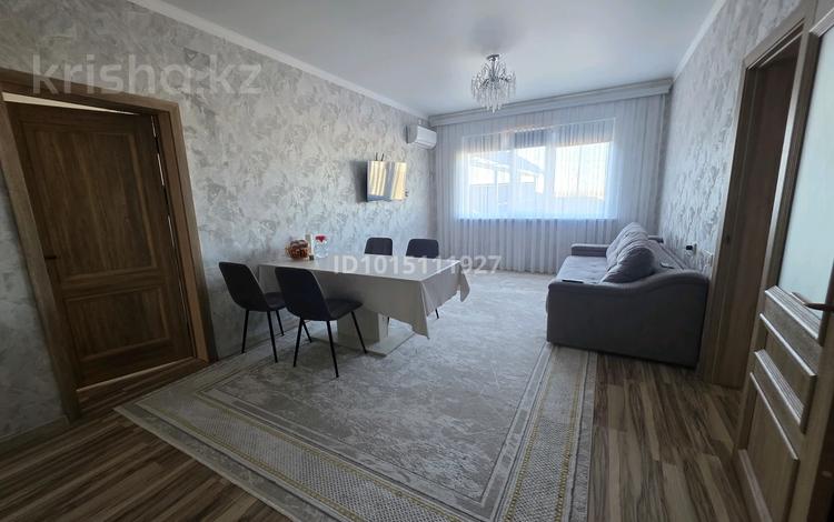 Жеке үй · 5 бөлме · 150 м² · 8 жүзд., Бадам ш/а, бағасы: 43 млн ₸ в Шымкенте, Енбекшинский р-н — фото 2
