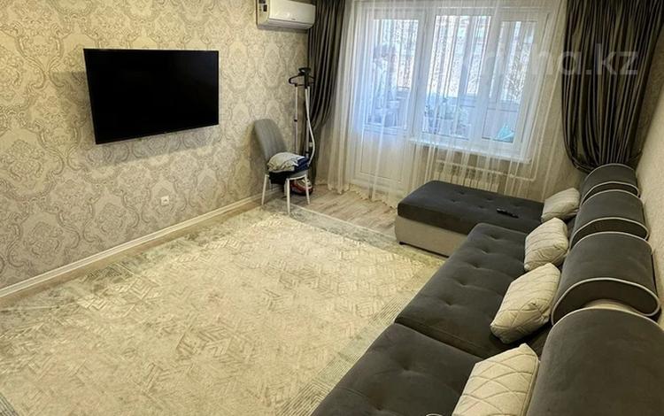 3-бөлмелі пәтер, 60 м², 3/5 қабат, Беркимбаева 99 — Дария Фуд, Гринвич, Отрар, бағасы: 17.6 млн 〒 в Экибастузе — фото 2