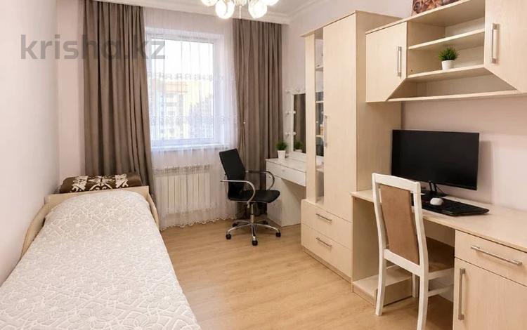 4-комнатная квартира · 102 м² · 10/12 этаж, Култегин 5 — САМАЯ НИЗКАЯ ЦЕНА за ~ 45 млн ₸ в Астане, Нура р-н — фото 5