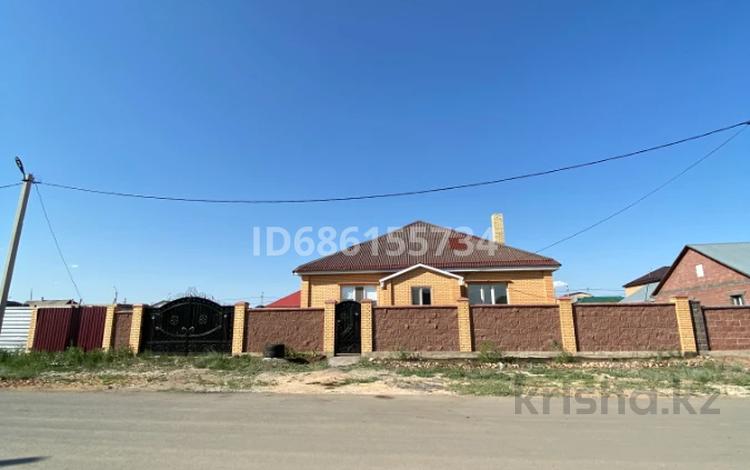 Жеке үй · 4 бөлме · 170 м² · 10 сот., 11 ул 377, бағасы: 40 млн 〒 в Талапкер  — фото 7