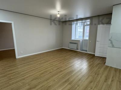 3-комнатная квартира · 64 м² · 10 этаж, Бухар жырау 32 за 41.5 млн ₸ в Астане, Есильский р-н