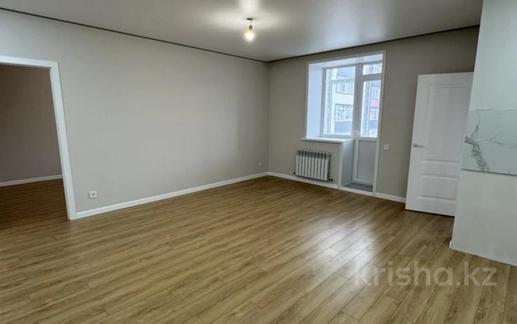 3-комнатная квартира · 64 м² · 10 этаж, Бухар жырау 32 за 41.5 млн ₸ в Астане, Есильский р-н — фото 2