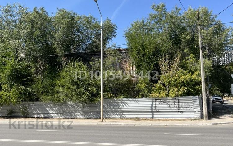 Жер телімі · 10 сотық, Толстой 9 — Набережная, бағасы: 120 млн ₸ в Костанае — фото 2