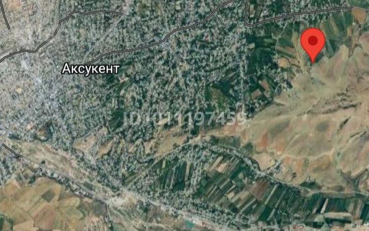 Участок · 11 га, Село Манкент б/н за 100 млн ₸ в Аксукенте — фото 2