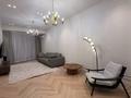 4-бөлмелі пәтер · 180 м² · 3/3 қабат, Каппарова 187, бағасы: 2.5 млн ₸ в Алматы, Бостандыкский р-н — фото 3