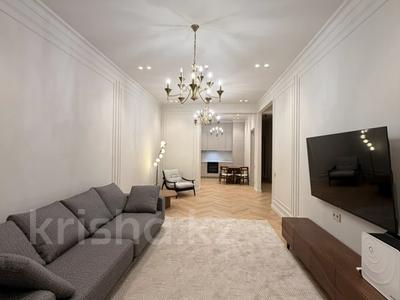 4-бөлмелі пәтер · 180 м² · 3/3 қабат, Каппарова 187, бағасы: 2.5 млн ₸ в Алматы, Бостандыкский р-н