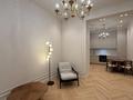 4-бөлмелі пәтер · 180 м² · 3/3 қабат, Каппарова 187, бағасы: 2.5 млн ₸ в Алматы, Бостандыкский р-н — фото 4