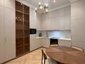 4-бөлмелі пәтер · 180 м² · 3/3 қабат, Каппарова 187, бағасы: 2.5 млн ₸ в Алматы, Бостандыкский р-н — фото 6