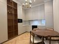 4-комнатная квартира · 180 м² · 3/3 этаж, Каппарова 187 за 2.5 млн ₸ в Алматы, Бостандыкский р-н — фото 6