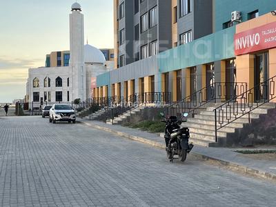 Свободное назначение, офисы, магазины и бутики, салоны красоты, фитнес и спорт, медцентры и аптеки, образование, развлечения, кабинеты и рабочие места, студии · 147 м² за 600 000 〒 в Актау, 39-й мкр