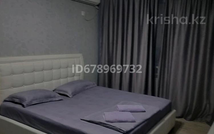 1-комнатная квартира · 40 м² · 1/9 этаж, Асыл арман за 10 000 ₸ в Иргели — фото 19