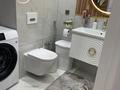 2-комнатная квартира · 62.1 м² · 4/13 этаж, Санжара Асфендиярова 9 за 57 млн ₸ в Астане, Нура р-н — фото 16
