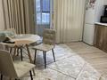 2-комнатная квартира · 62.1 м² · 4/13 этаж, Санжара Асфендиярова 9 за 57 млн ₸ в Астане, Нура р-н — фото 32