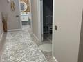 2-комнатная квартира · 62.1 м² · 4/13 этаж, Санжара Асфендиярова 9 за 57 млн ₸ в Астане, Нура р-н — фото 9
