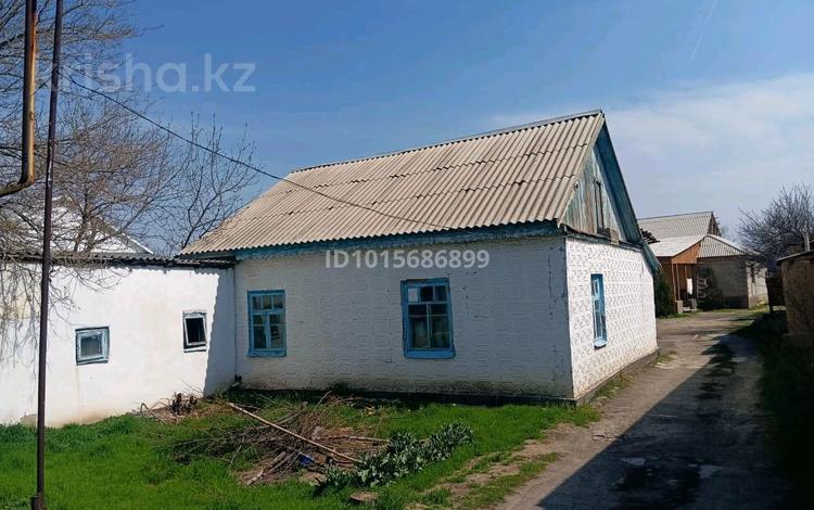 Отдельный дом · 4 комнаты · 68 м² · 3 сот., Кенен Азербаева 130 — Шомансур за 15 млн ₸ в Таразе — фото 2