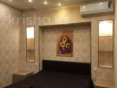 2-бөлмелі пәтер · 65 м² · 10/21 қабат, Аль-Фараби 21, бағасы: 500 000 ₸ в Алматы