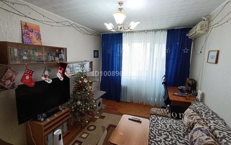 1-комнатная квартира · 33.6 м² · 6/9 этаж, 70 квартал 10 за 8 млн ₸ в Темиртау — фото 6