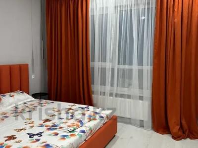 2-бөлмелі пәтер · 55 м² · 2/12 қабат, Симферопольская, бағасы: 300 000 ₸ в Алматы, Бостандыкский р-н