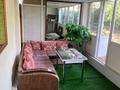 Отдельный дом · 4 комнаты · 135 м² · 8 сот., мкр Ынтымак , Яссы 19 — Закир магазин за 50 млн ₸ в Шымкенте, Абайский р-н — фото 11