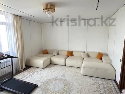 4-комнатная квартира · 139 м² · 15/18 этаж, Туран 52 за 103 млн ₸ в Астане, Нура р-н
