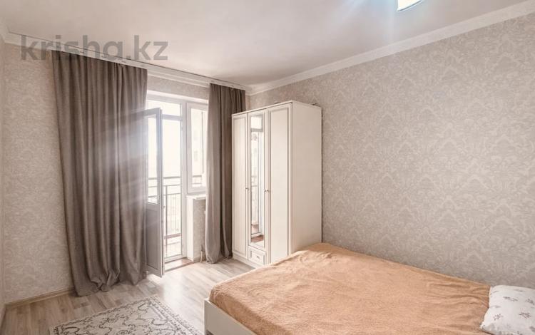 2-комнатная квартира · 54.5 м² · 9/17 этаж, Пушкина 25/1 за ~ 25 млн 〒 в Астане, Алматы р-н — фото 40