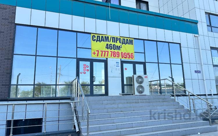 Свободное назначение, офисы, магазины и бутики, общепит, фитнес и спорт, медцентры и аптеки, развлечения, конференц-залы · 460 м² за 2.7 млн ₸ в Алматы, Алатауский р-н — фото 25