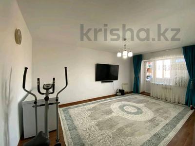 3-комнатная квартира · 86 м² · 4/5 этаж, Сарыарка 9/14 за 30.6 млн ₸ в Кокшетау