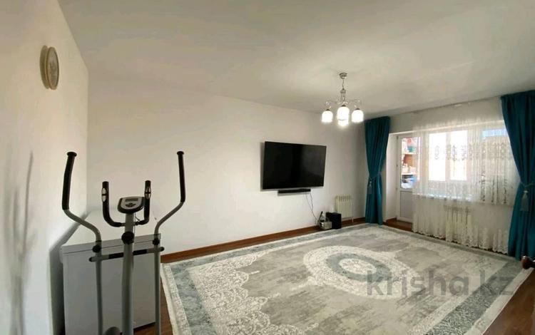 3-комнатная квартира · 86 м² · 4/5 этаж, Сарыарка 9/14 за 30.6 млн ₸ в Кокшетау — фото 2
