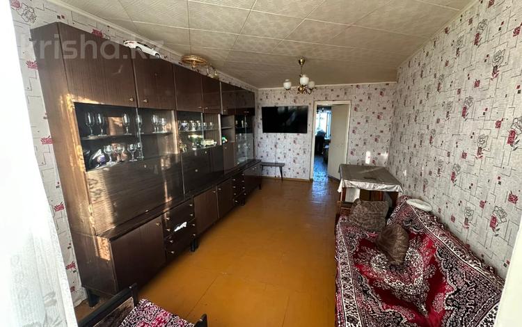 3-комнатная квартира · 58.7 м² · 4/5 этаж, 50 лет Октября 16 за 14 млн 〒 в Рудном — фото 3