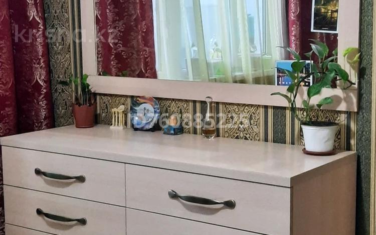 2-бөлмелі пәтер · 40 м² · 3/6 қабат, мкр Кокжиек 46, бағасы: 25 млн ₸ в Алматы, Жетысуский р-н — фото 2