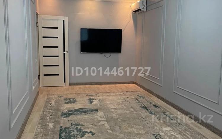 3-бөлмелі пәтер · 76 м² · 2/5 қабат, 3-ш/а. 9, бағасы: 30 000 ₸ в Актау, 3-й мкр — фото 9