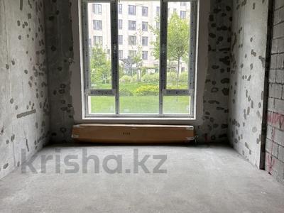 3-комнатная квартира · 123 м² · 1/9 этаж, Аль-Фараби 69 за 198.4 млн ₸ в Алматы, Бостандыкский р-н