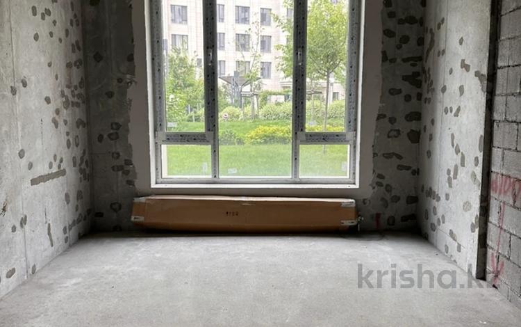 3-комнатная квартира · 123 м² · 1/9 этаж, Аль-Фараби 69 за 198.4 млн ₸ в Алматы, Бостандыкский р-н — фото 2
