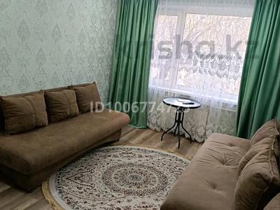 2-комнатная квартира · 44 м² · 1 этаж, Абая 33 — Абая жумабаева Назарбаева за 20 000 ₸ в Петропавловске