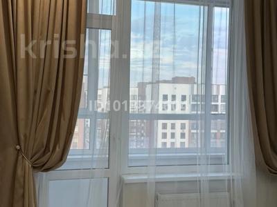 1-комнатная квартира · 34 м² · 9/22 этаж, Туран 55/12 — Большой Магнум на Туран за 17 000 ₸ в Астане, Нура р-н