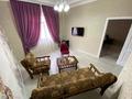 2-комнатная квартира, 40 м², 2/2 этаж посуточно, мкр Нижний отырар 118а за 10 000 〒 в Шымкенте, Аль-Фарабийский р-н — фото 7