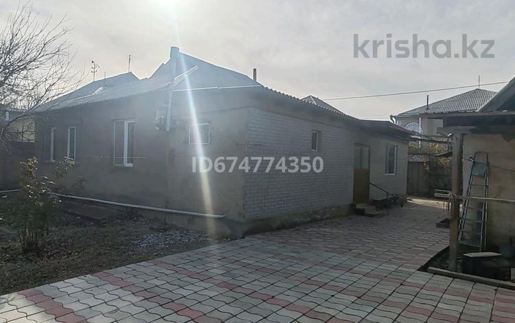 Отдельный дом · 4 комнаты · 144 м² · 9.8 сот., мкр Агропром 104 за 38 млн ₸ в Шымкенте, Туран р-н — фото 47