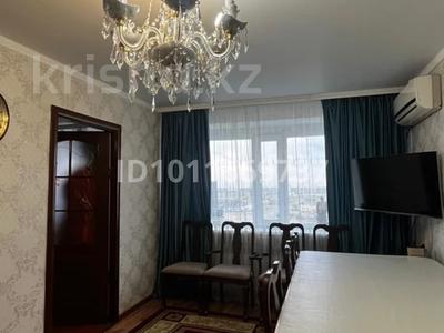 3-комнатная квартира · 62 м² · 5/5 этаж, Улытауская за 10 млн ₸ в Сатпаев