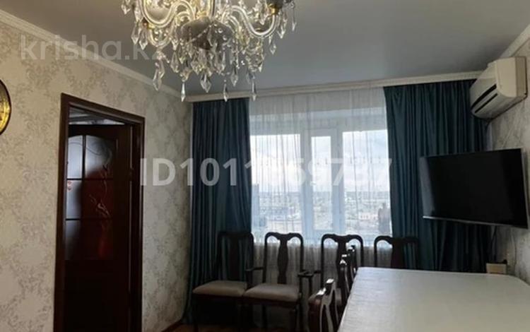 3-комнатная квартира · 62 м² · 5/5 этаж, Улытауская за 10 млн ₸ в Сатпаев — фото 2
