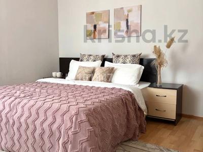 3-комнатная квартира · 90 м² · 9/22 этаж, Калибек Куанышбаев, 9/3 за 25 000 ₸ в Астане, Сарайшык р-н