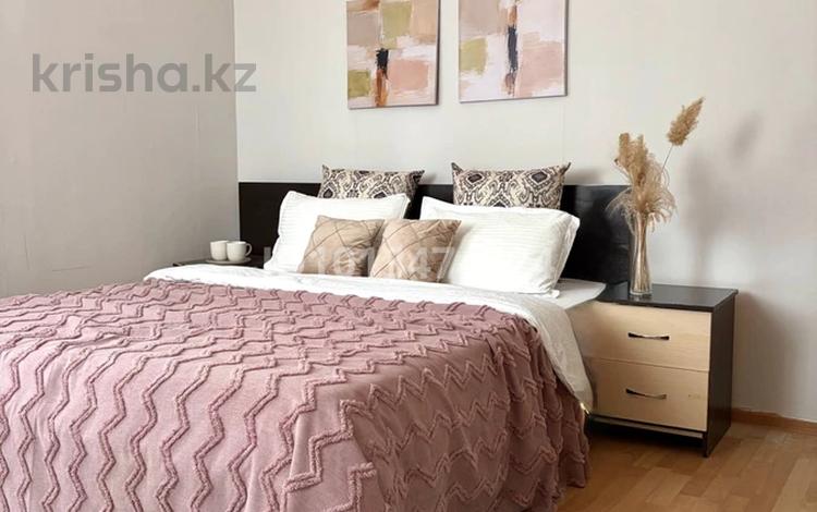 3-комнатная квартира · 90 м² · 9/22 этаж, Калибек Куанышбаев, 9/3 за 25 000 ₸ в Астане, Сарайшык р-н — фото 13