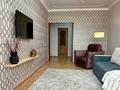 3-комнатная квартира · 90 м² · 9/22 этаж, Калибек Куанышбаев, 9/3 за 25 000 ₸ в Астане, Сарайшык р-н — фото 4