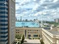 3-комнатная квартира · 90 м² · 9/22 этаж, Калибек Куанышбаев, 9/3 за 25 000 ₸ в Астане, Сарайшык р-н — фото 8