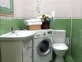 3-комнатная квартира · 90 м² · 9/22 этаж, Калибек Куанышбаев, 9/3 за 25 000 ₸ в Астане, Сарайшык р-н — фото 12