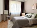 3-комнатная квартира · 90 м² · 9/22 этаж, Калибек Куанышбаев, 9/3 за 25 000 ₸ в Астане, Сарайшык р-н — фото 13