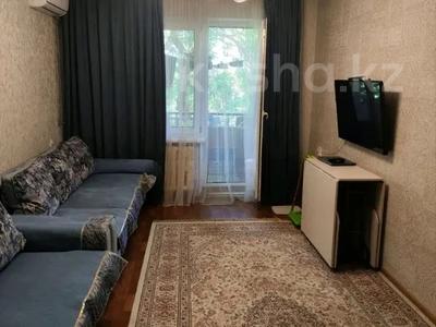 3-комнатная квартира · 60 м² · 4/4 этаж, мкр №8 за 33.8 млн ₸ в Алматы, Ауэзовский р-н
