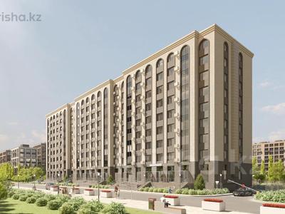 3-комнатная квартира · 84 м² · 5/7 этаж, мкр. Сарыарка 4/3 за ~ 27.7 млн ₸ в Кокшетау