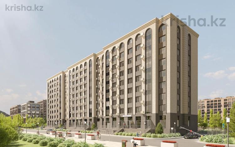 3-комнатная квартира · 84 м² · 5/7 этаж, мкр. Сарыарка 4/3 за ~ 27.7 млн ₸ в Кокшетау — фото 2