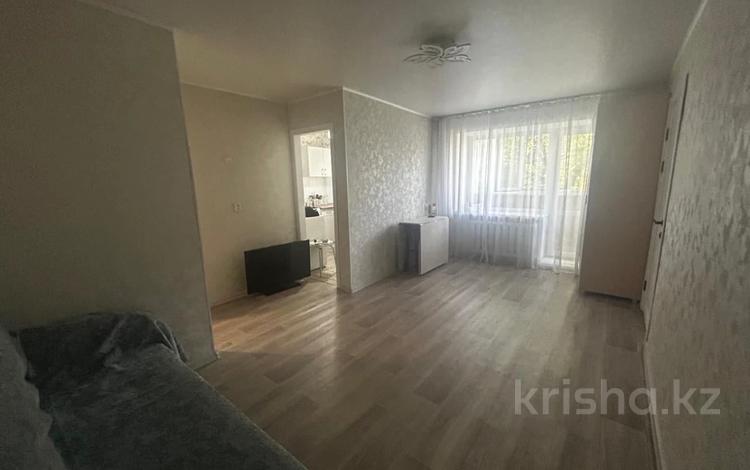 2-бөлмелі пәтер · 42.4 м² · 2/5 қабат, Майлина, бағасы: 18.6 млн ₸ в Костанае — фото 2