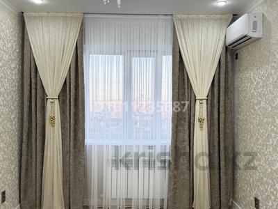 1-бөлмелі пәтер · 40 м² · 9/9 қабат, мкр Болашак 133H, бағасы: 200 000 ₸ в Актобе